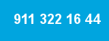 911 322 16 44 911 322 16 44